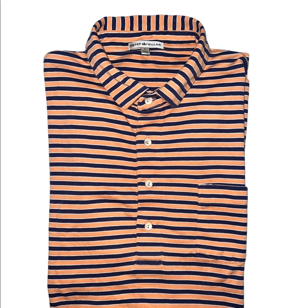 Peter Millar Polo Golf Large